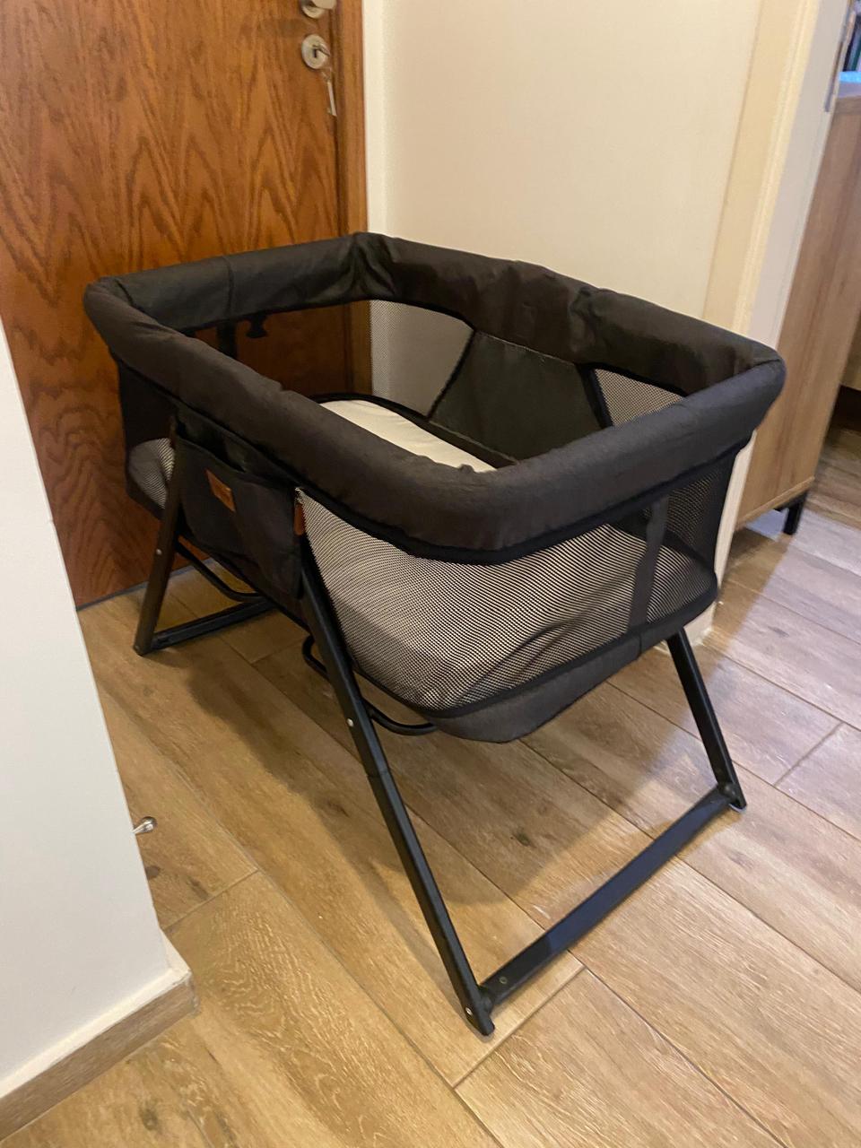Baby Cot - Next To Me