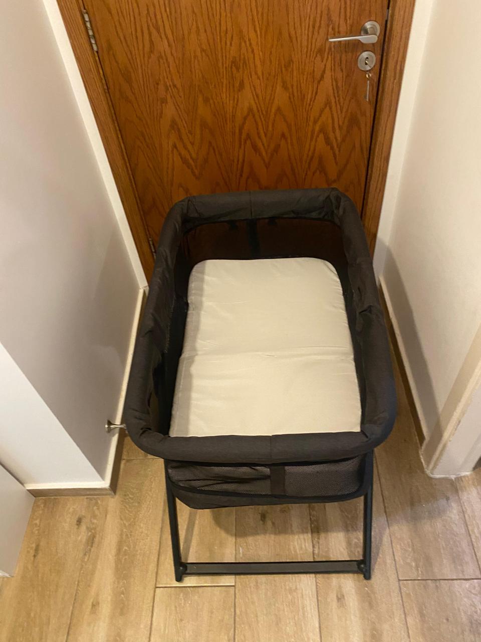 Baby Cot - Next To Me