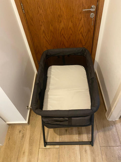 Baby Cot - Next To Me