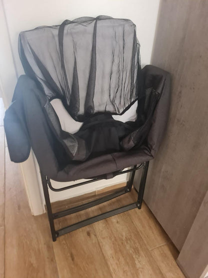 Baby Cot - Next To Me