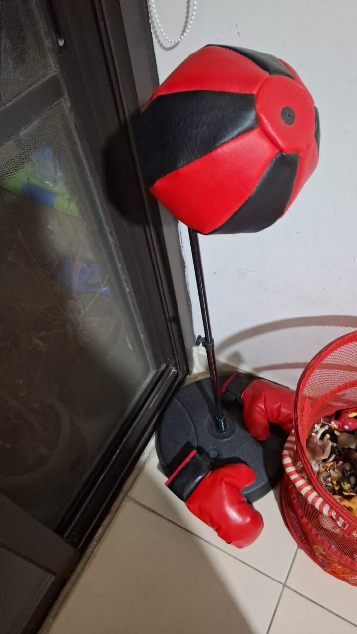 Boxing Set