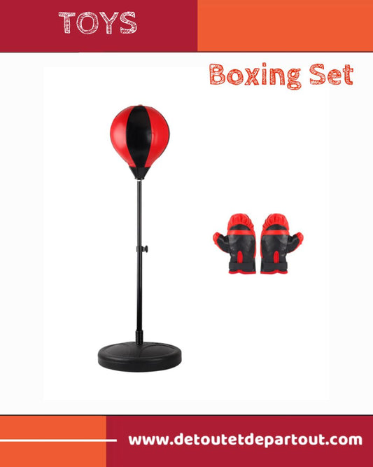 Boxing Set