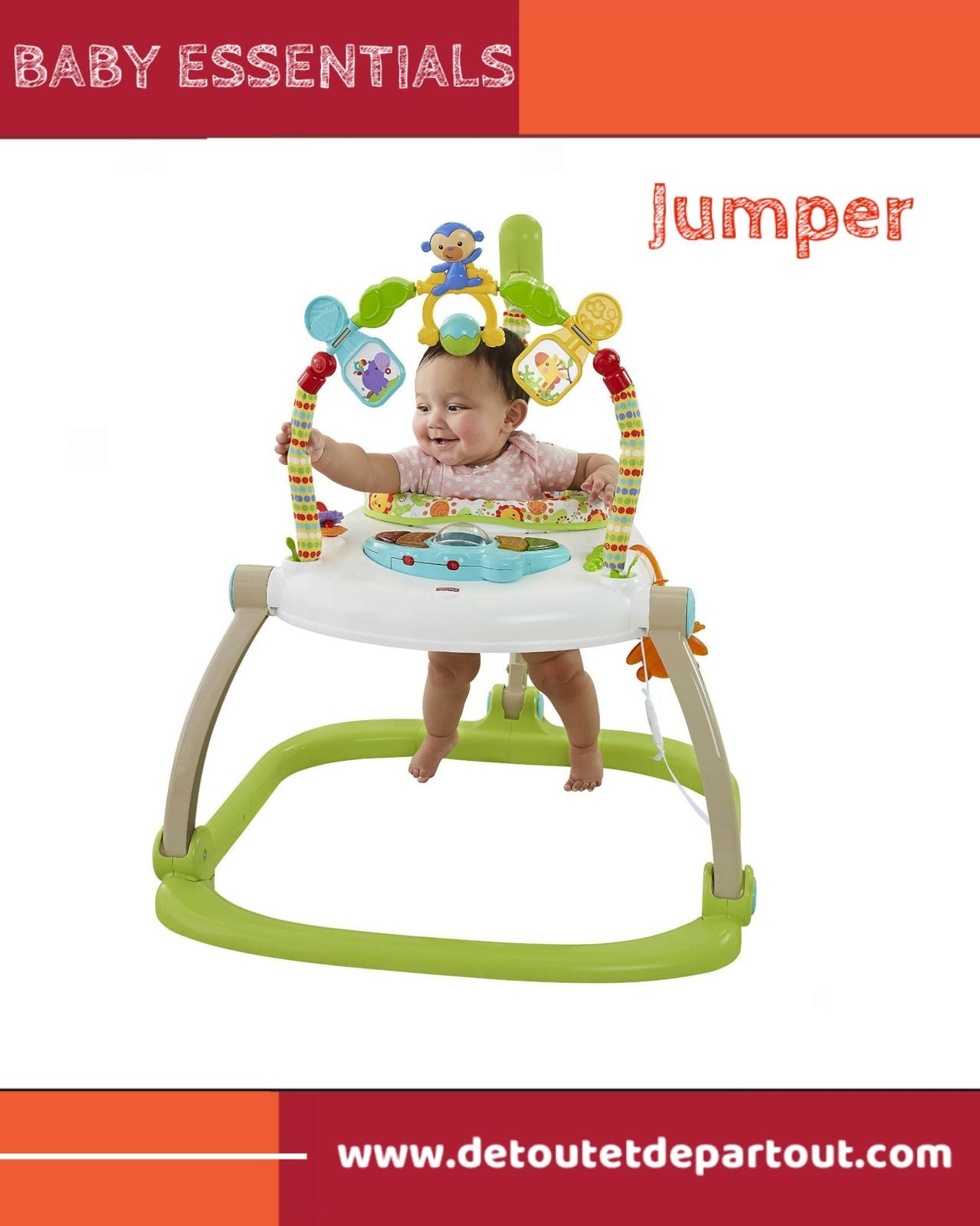 Jumper