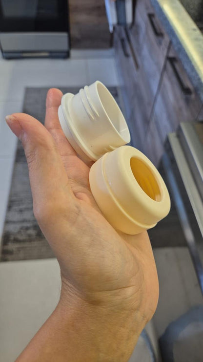 Spectra Wearable Pump - Single