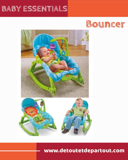 Bouncer