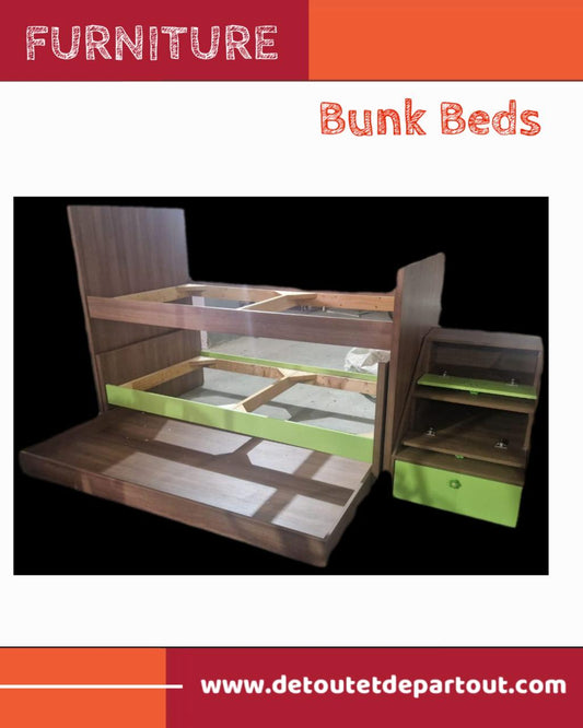 Bunk Beds