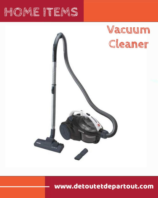 Vacuum Cleaner