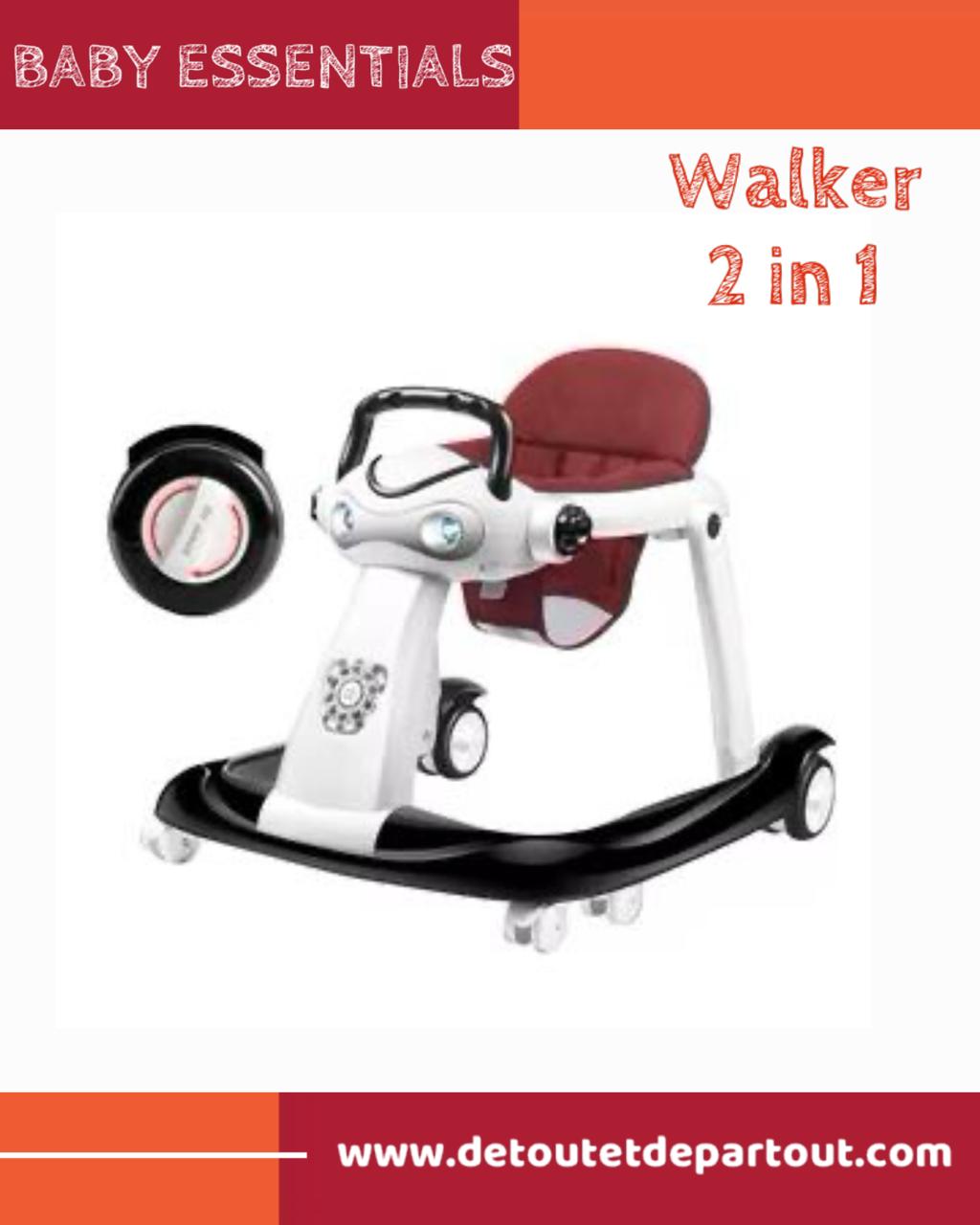 Walker - Youpala