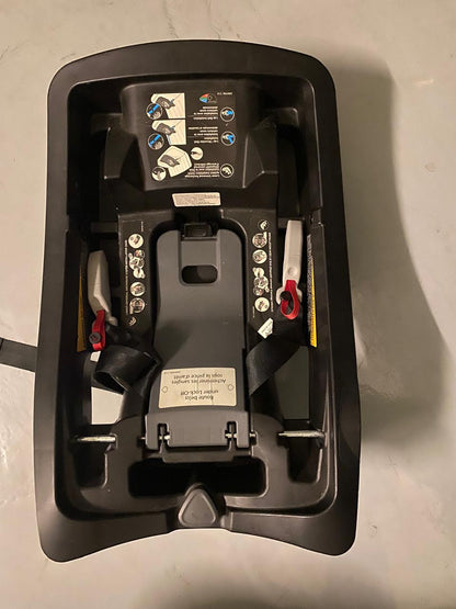 Infant Car Seat