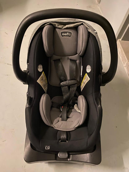 Infant Car Seat