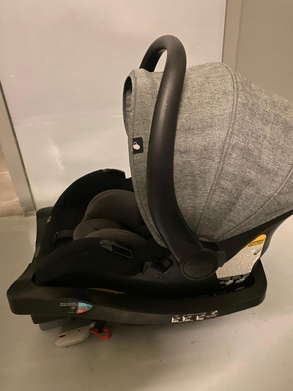 Infant Car Seat