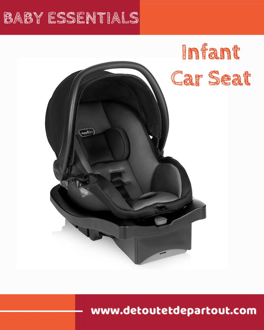 Infant Car Seat