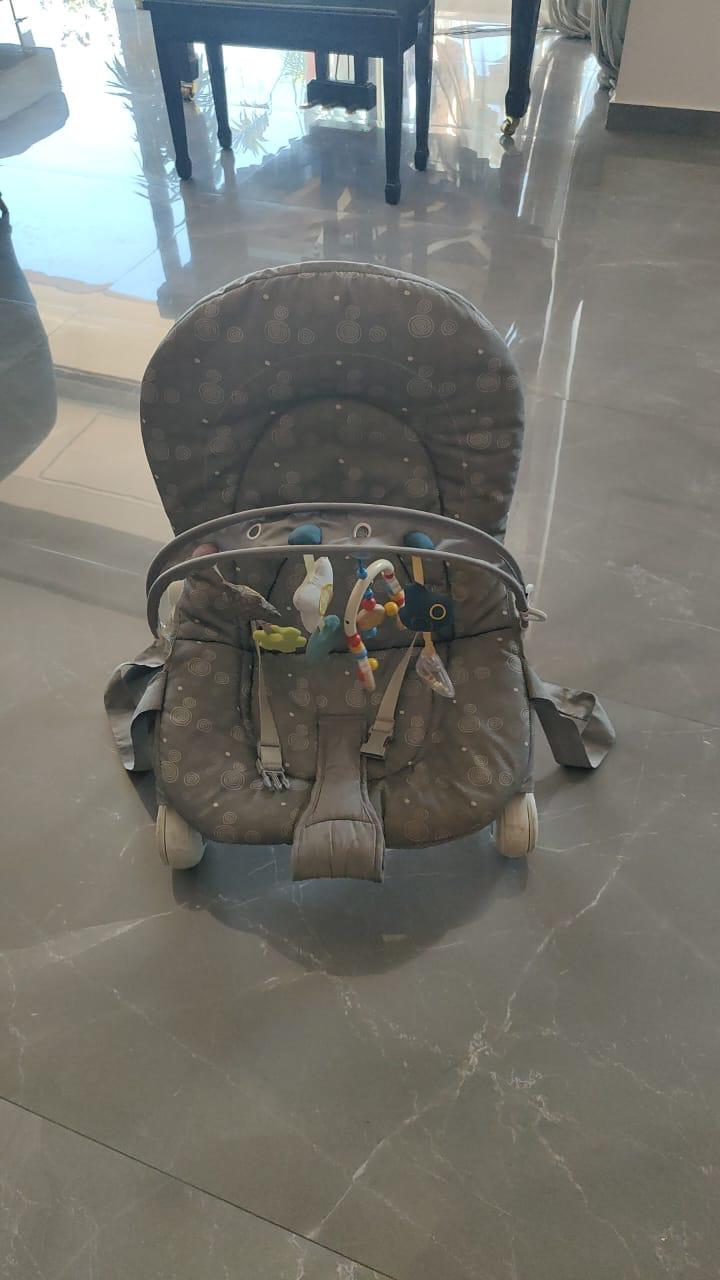 Bouncer - Chicco