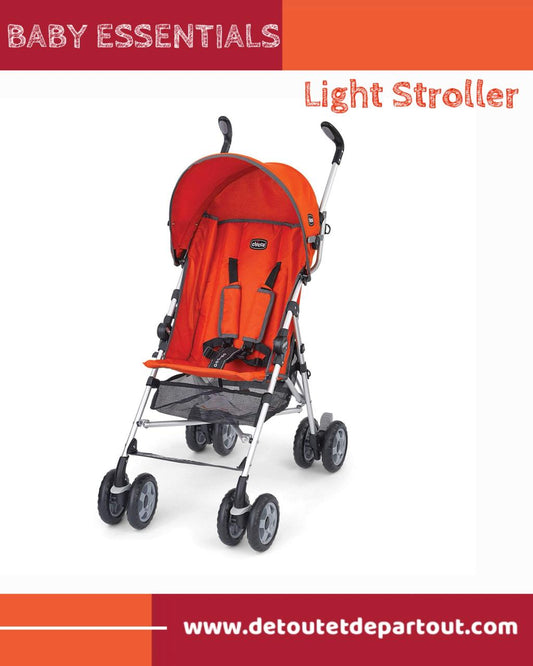 Light Stroller