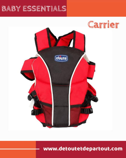 Carrier