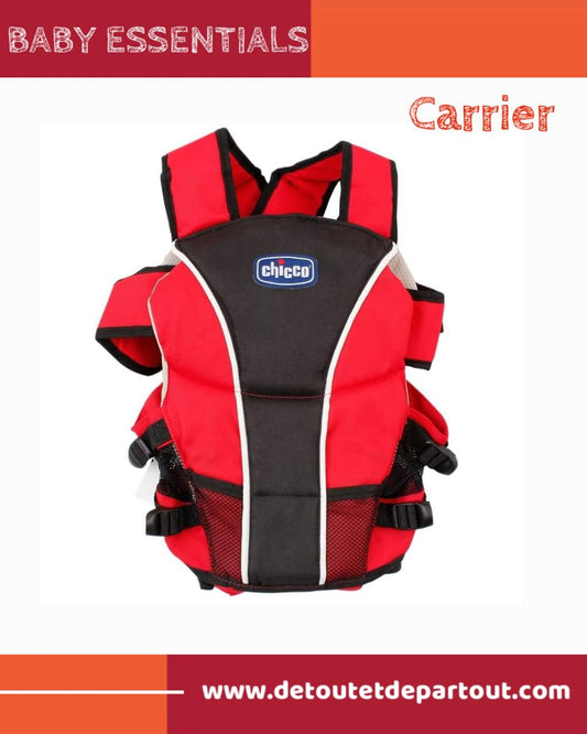 Carrier