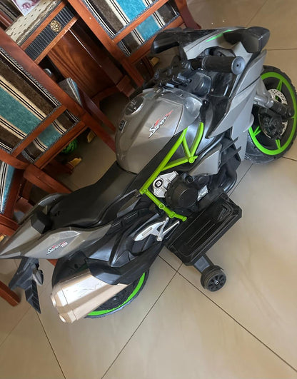 Moto Ride On