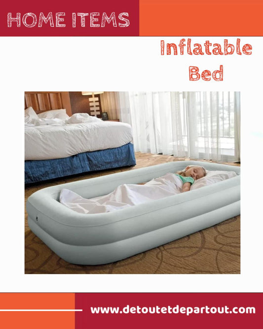 Inflatable Bed - Intex