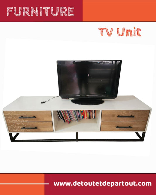 TV Unit