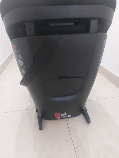 Car Seat - Stage 2/3