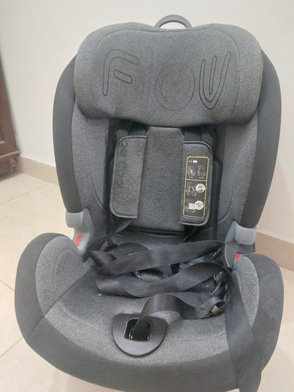 Car Seat - Stage 2/3
