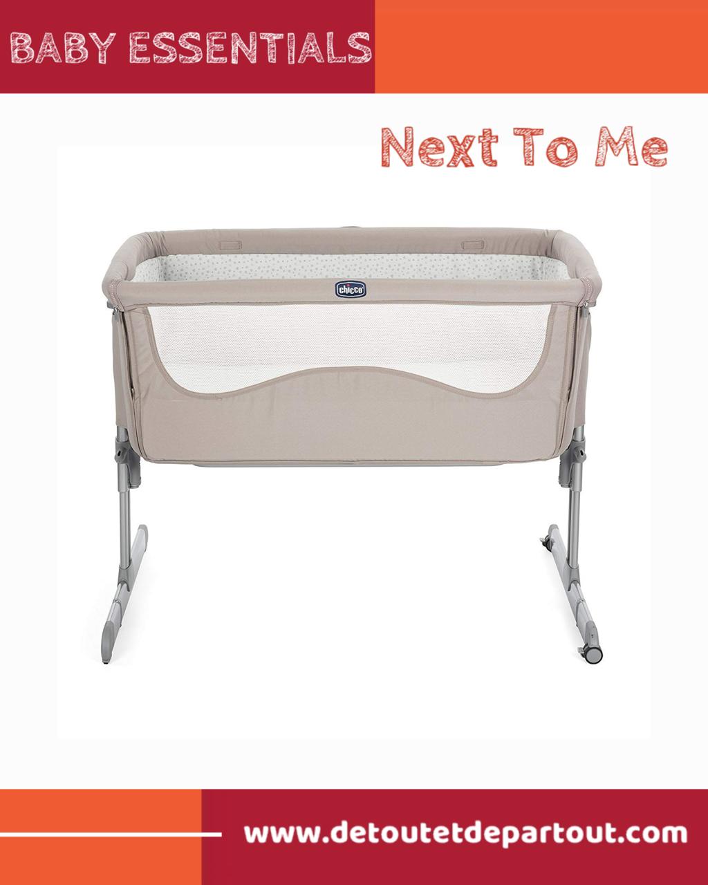 Next to Me - Chicco