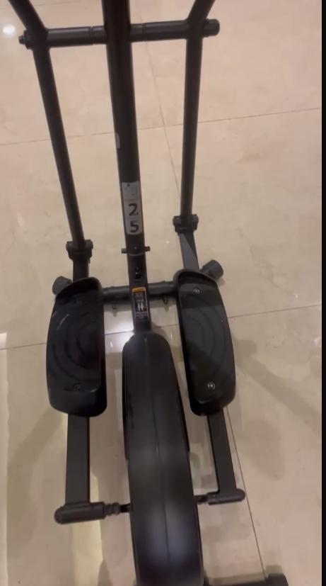 Elliptical