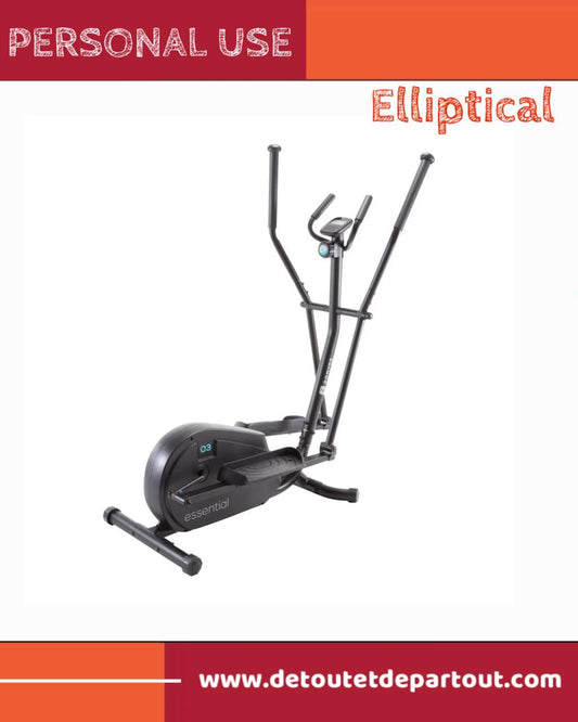 Elliptical