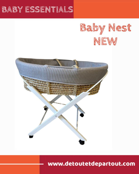 Baby Nest