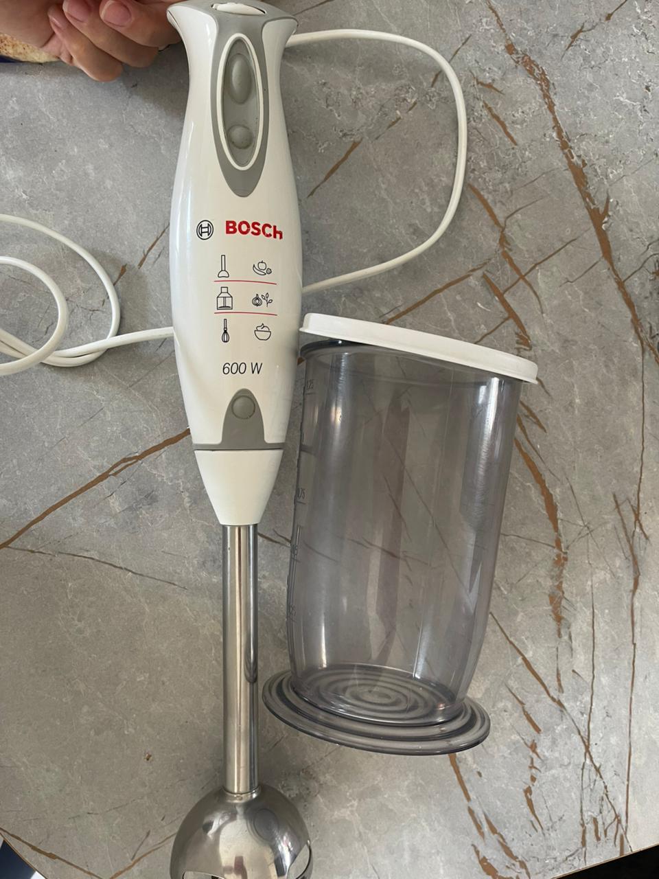 Hand Blender