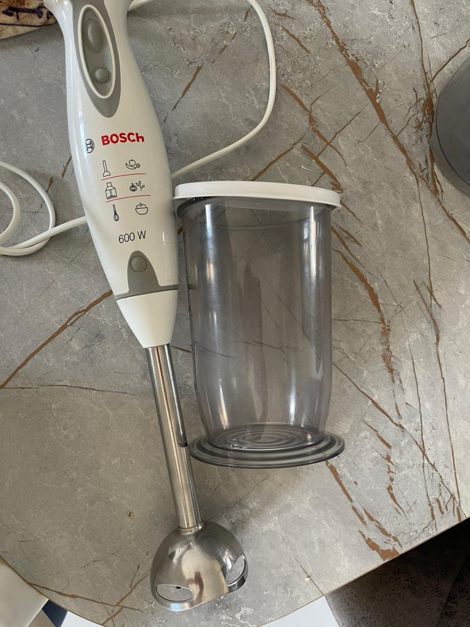 Hand Blender