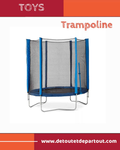 Trampoline