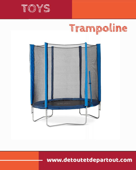 Trampoline