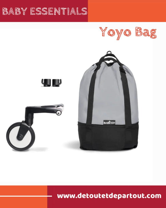Yoyo Bag