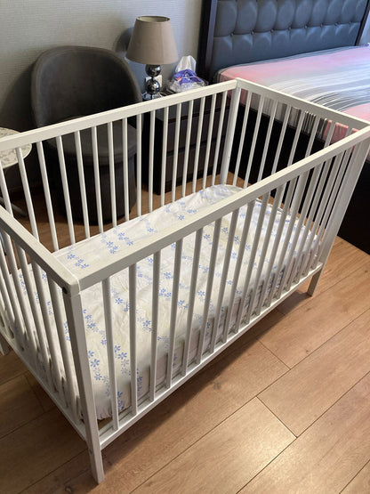 Crib