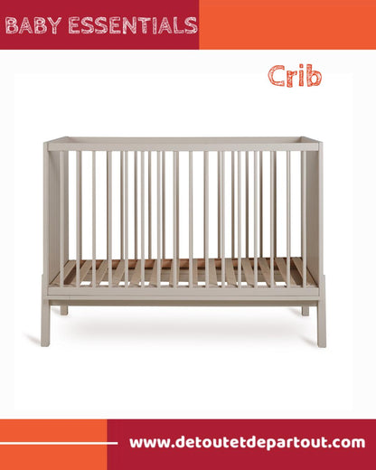 Crib