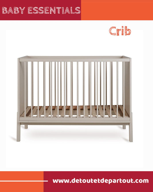Crib