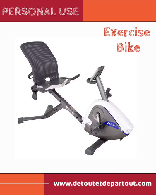 Sports - Exercise Bike