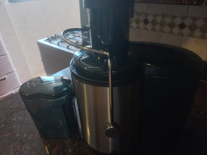 Juice Maker