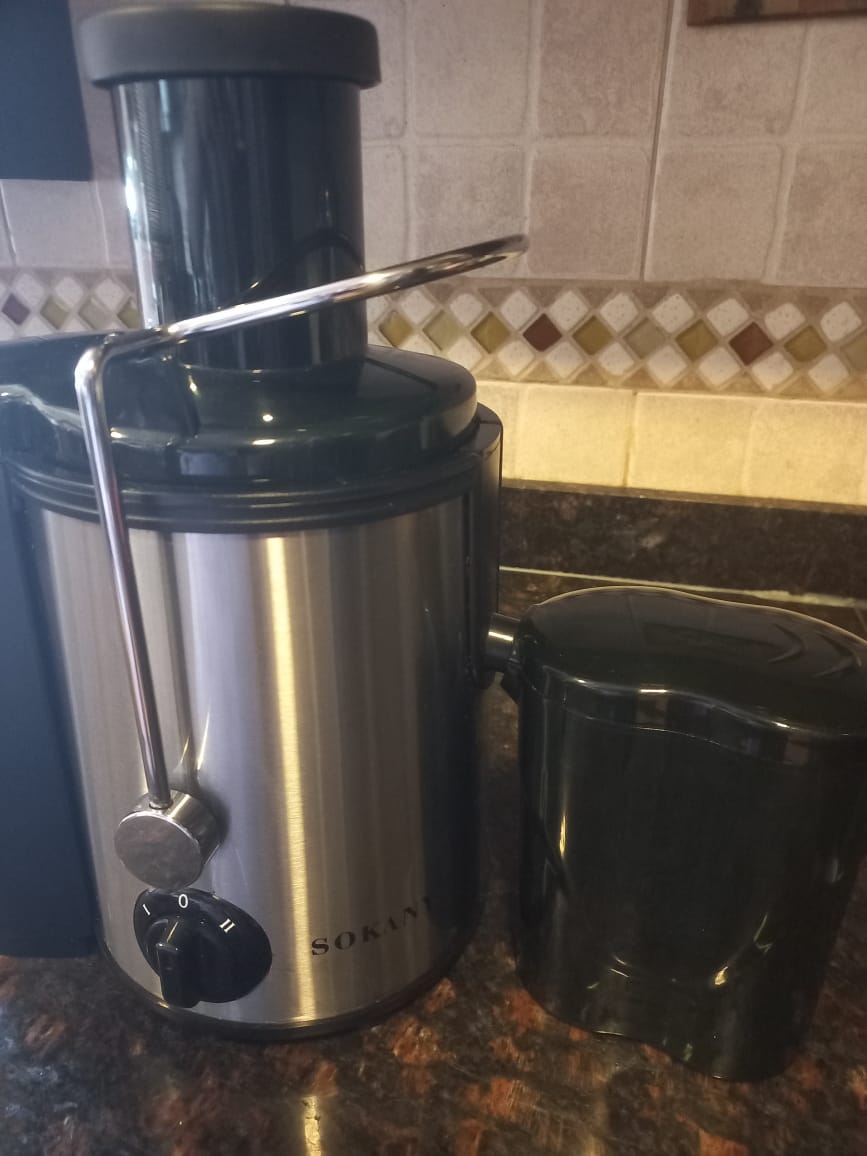 Juice Maker