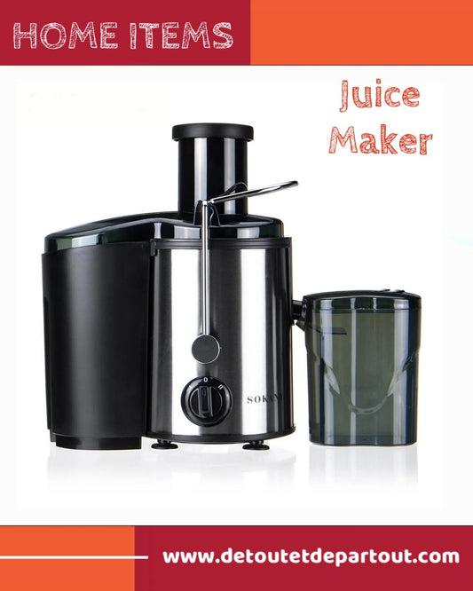 Juice Maker