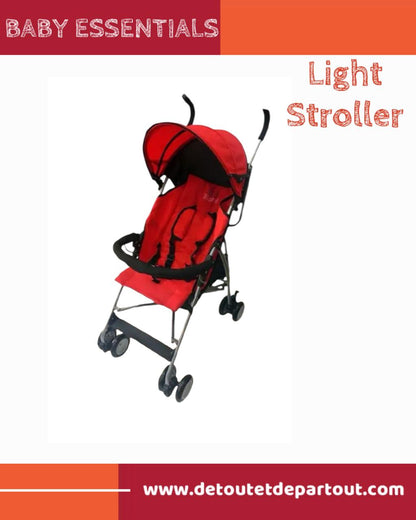 Light Stroller