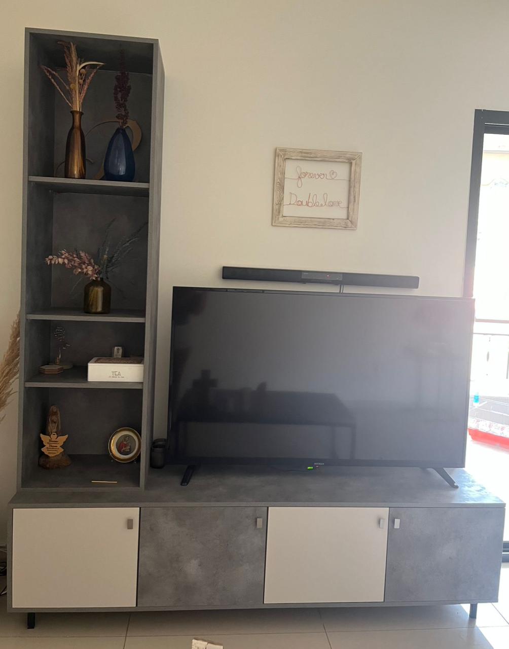 TV Unit