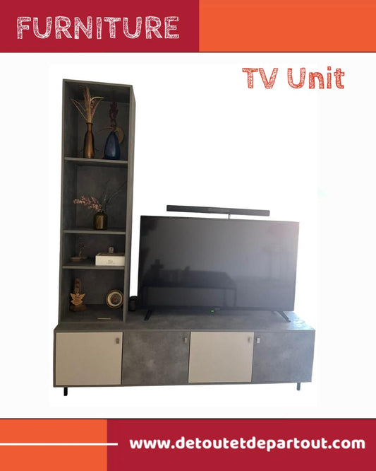 TV Unit