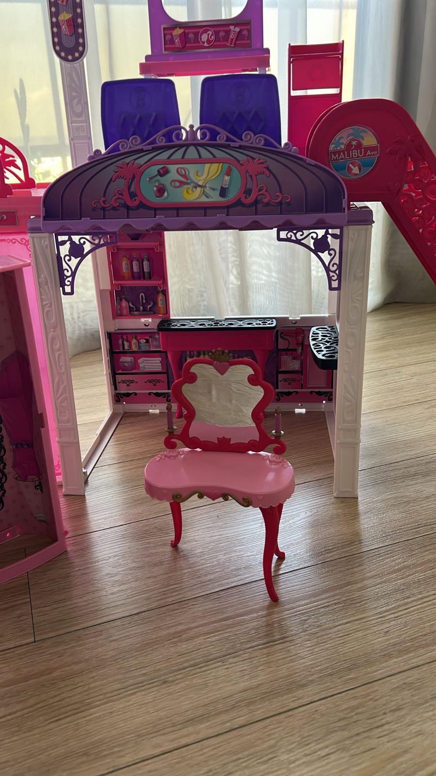 Barbie Toy