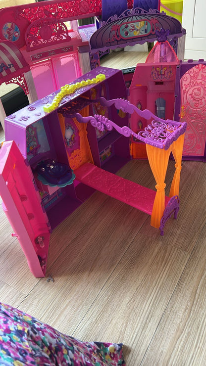 Barbie Toy