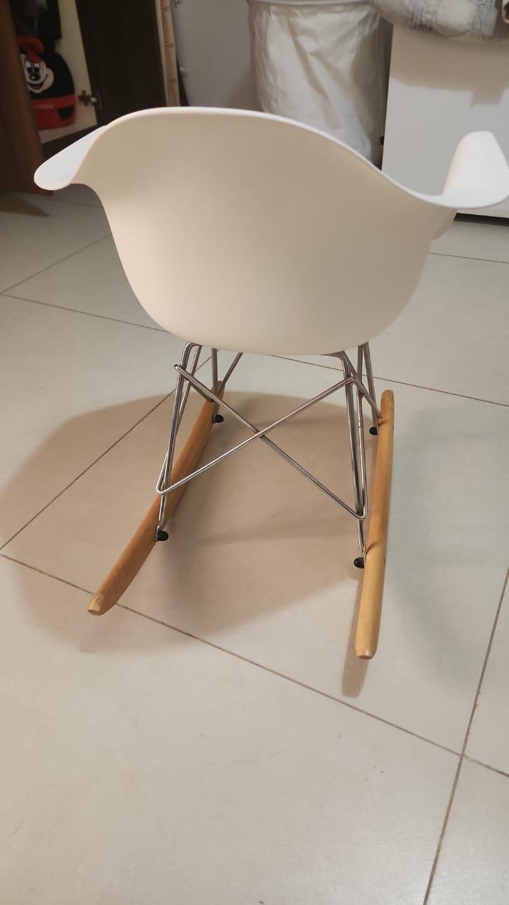 Rocking Chair - Kids