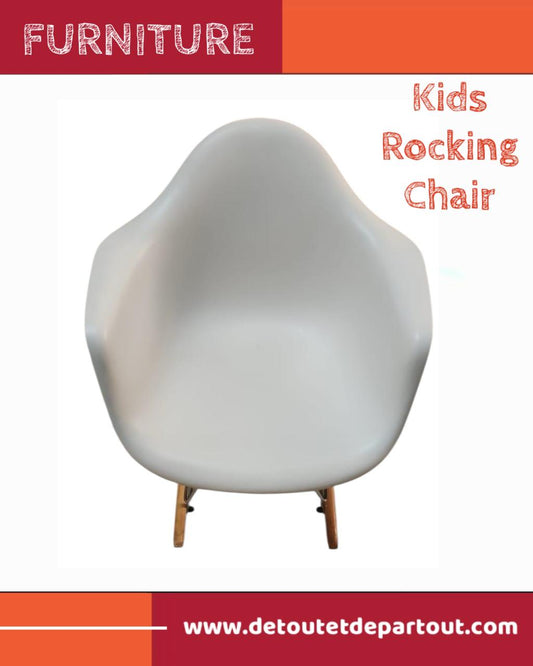 Rocking Chair - Kids