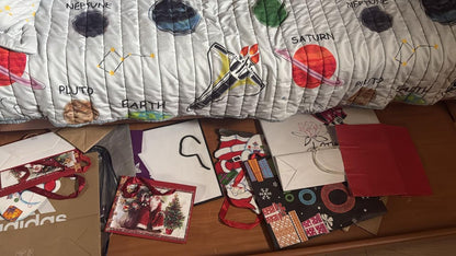 Bunk Bed with Mattress