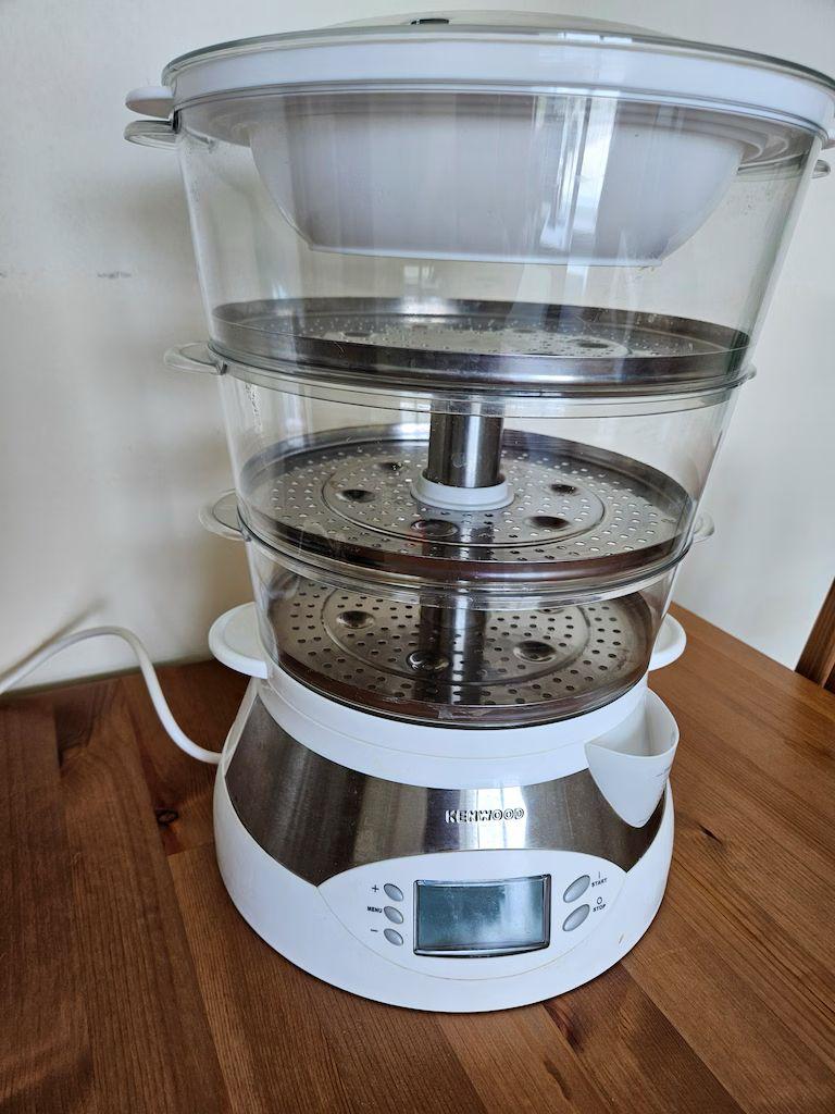 Food Steamer
